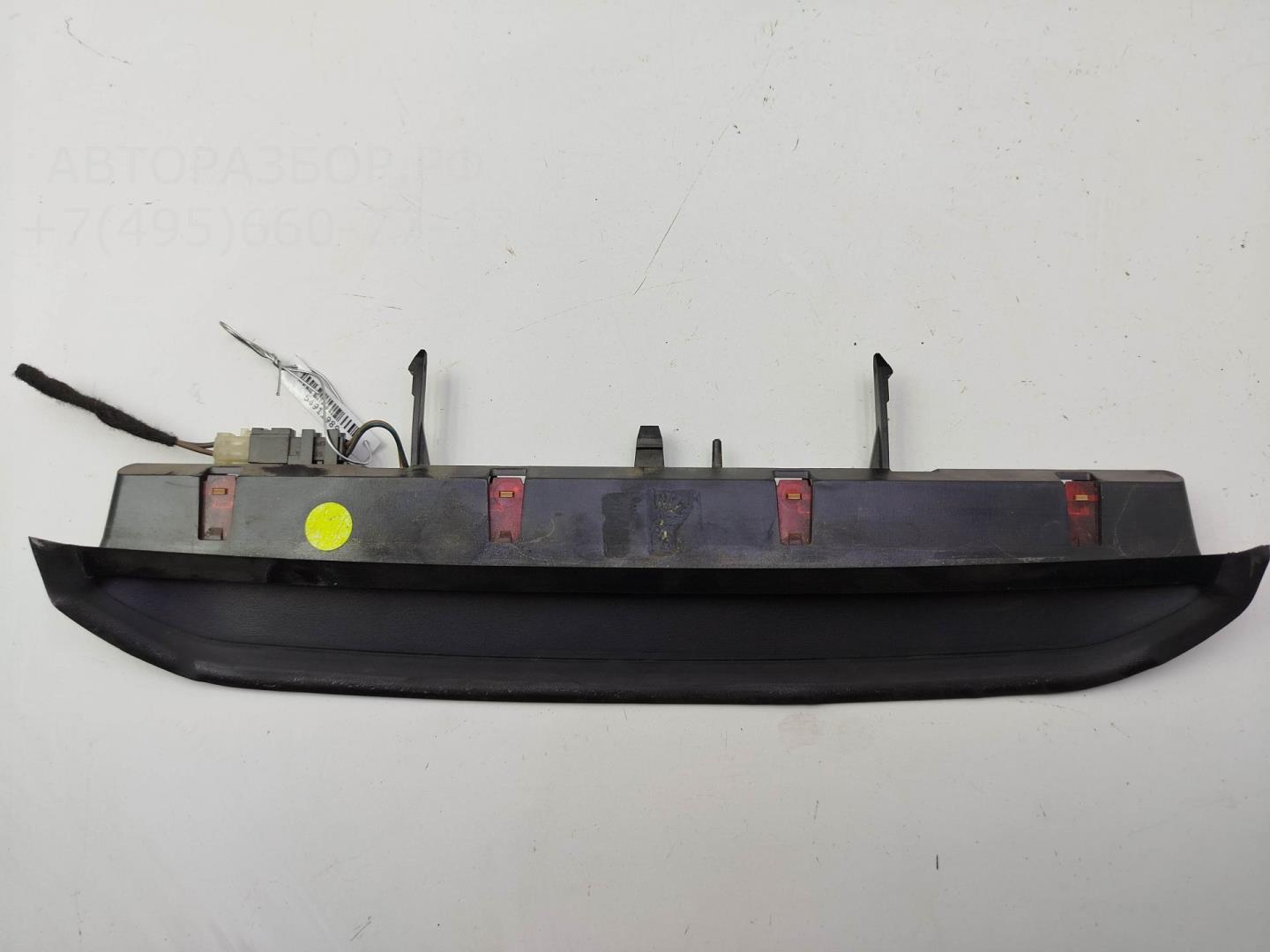 Фонарь задний (стоп сигнал)