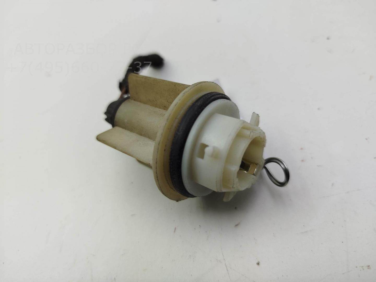 Патрон лампы