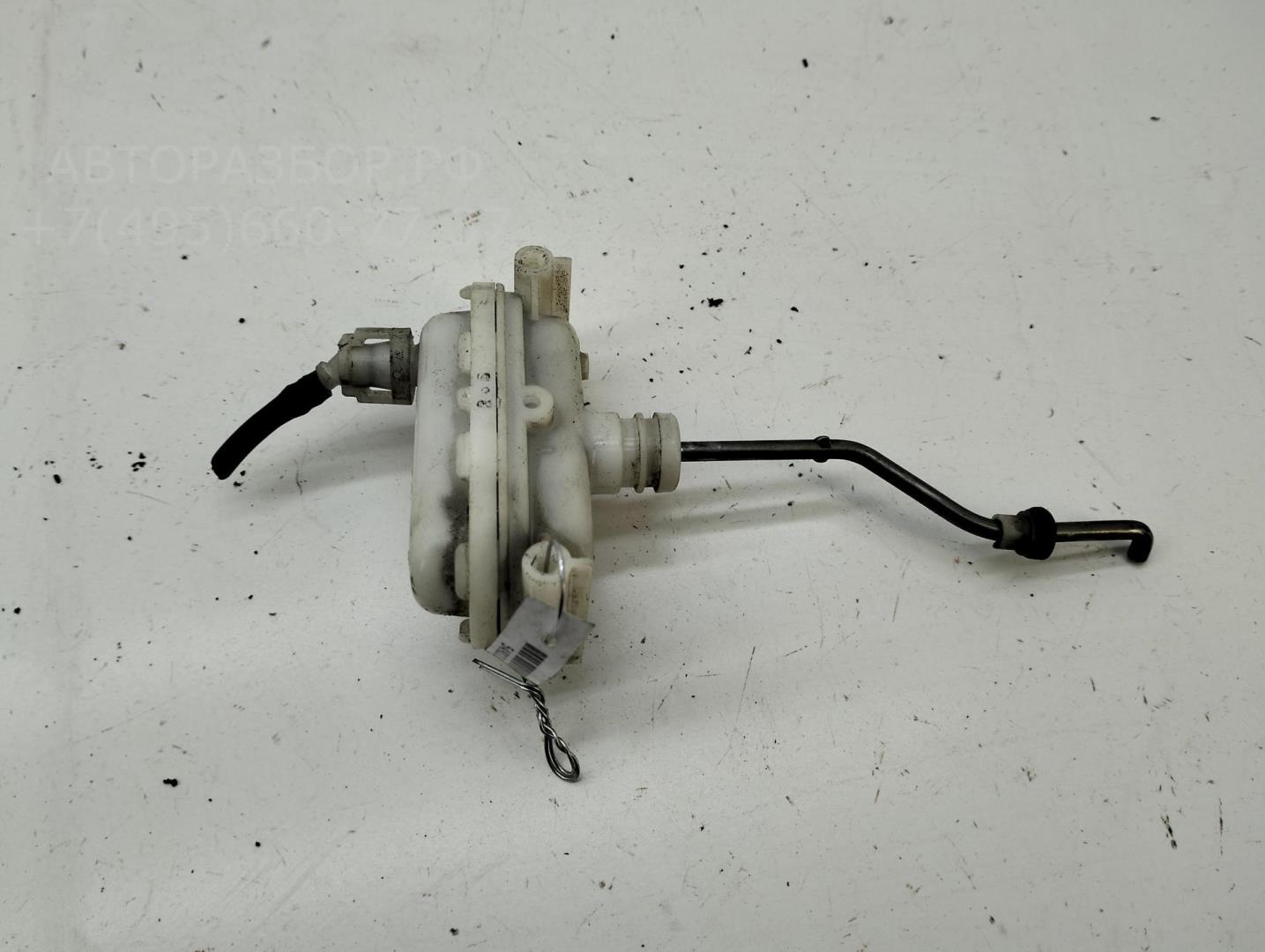 Активатор замка багажника