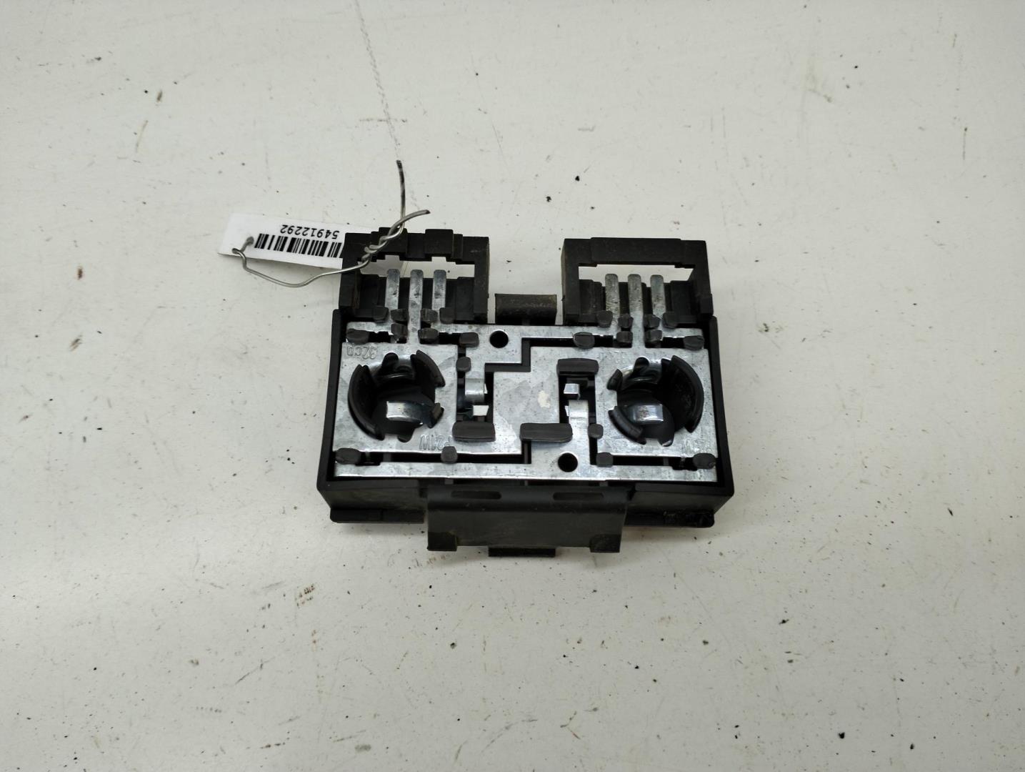 Плата заднего фонаря правого