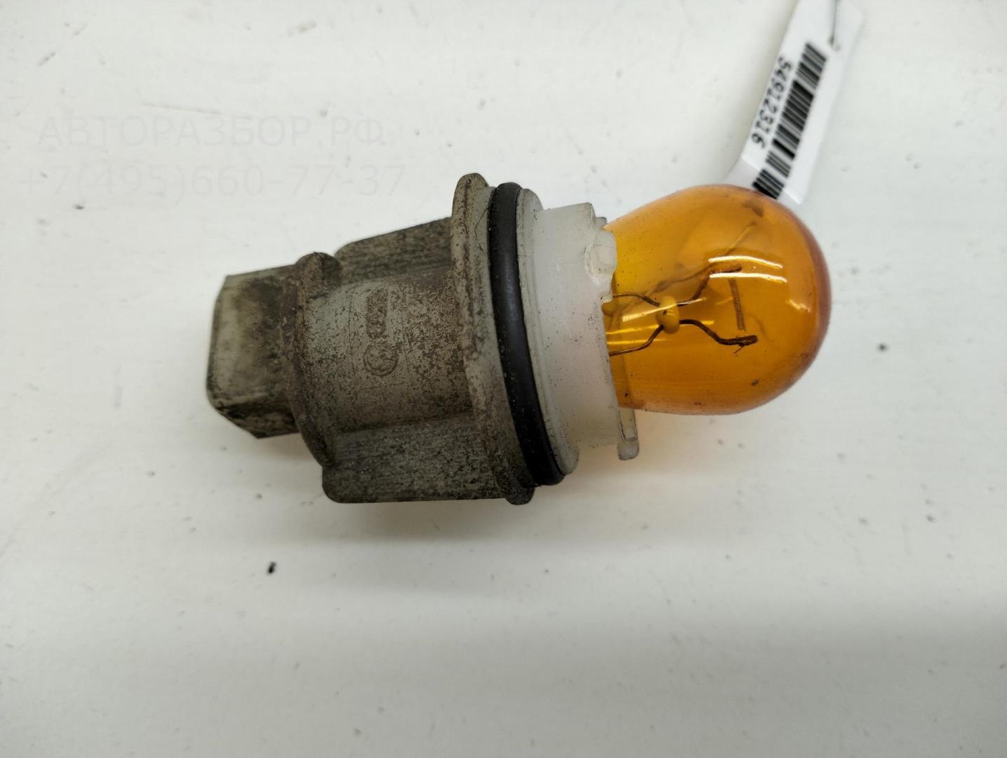 Патрон лампы