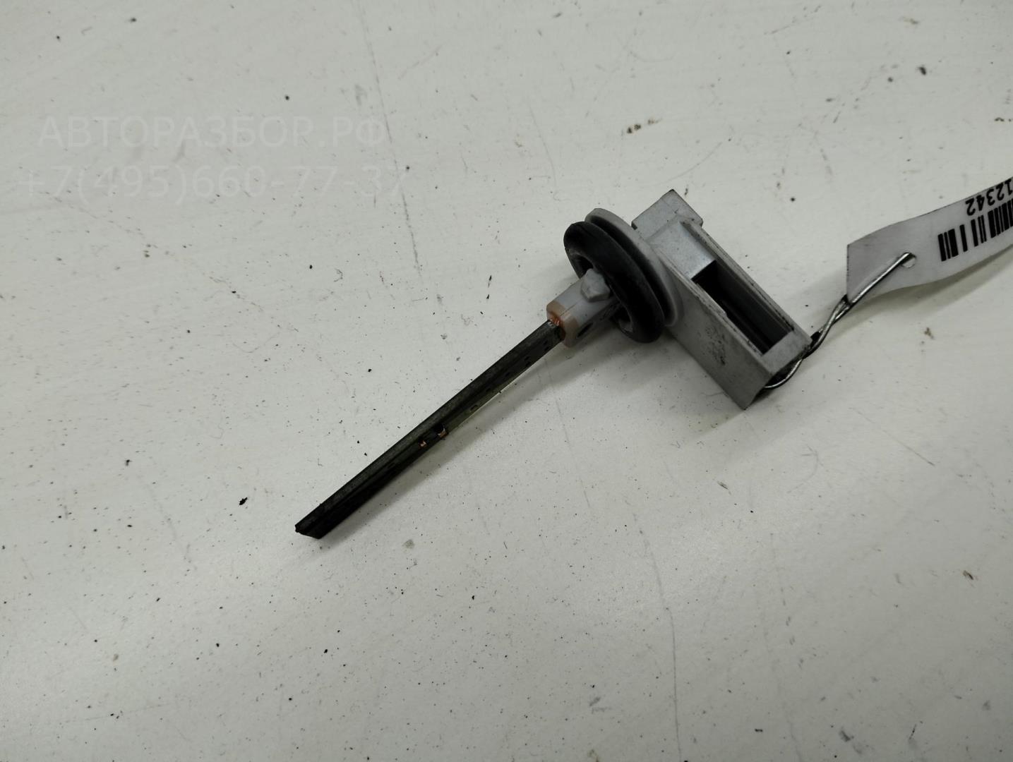 Датчик температуры