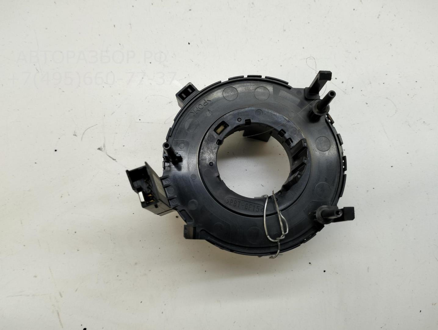 Механизм подрулевой для SRS (ленточный)