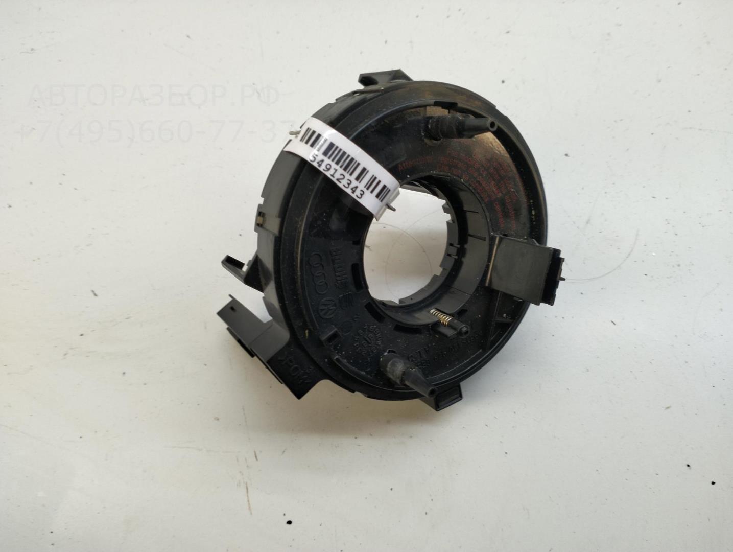 Механизм подрулевой для SRS (ленточный)