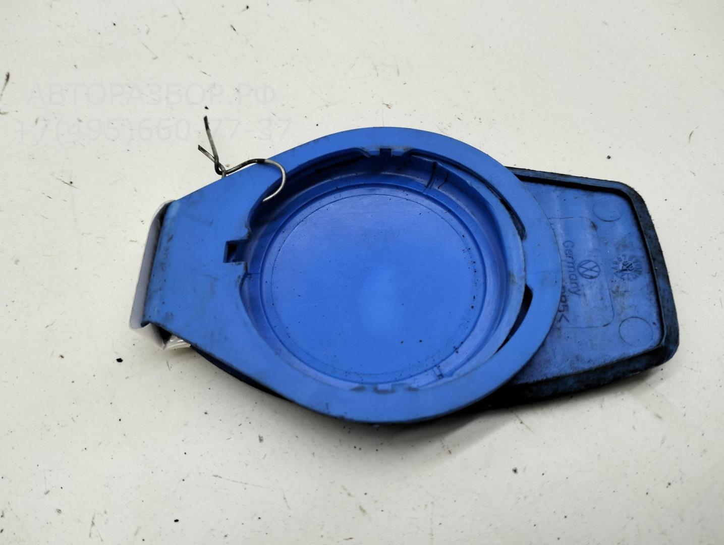 Крышка бачка омывателя