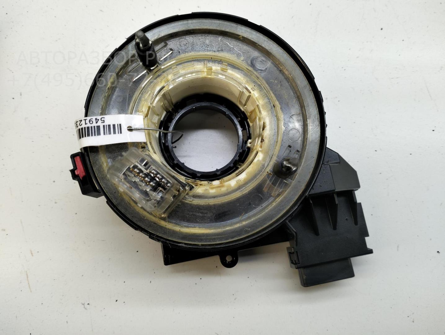 Механизм подрулевой для SRS (ленточный)