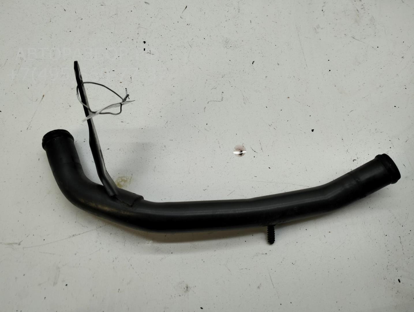 Трубка системы охлаждения