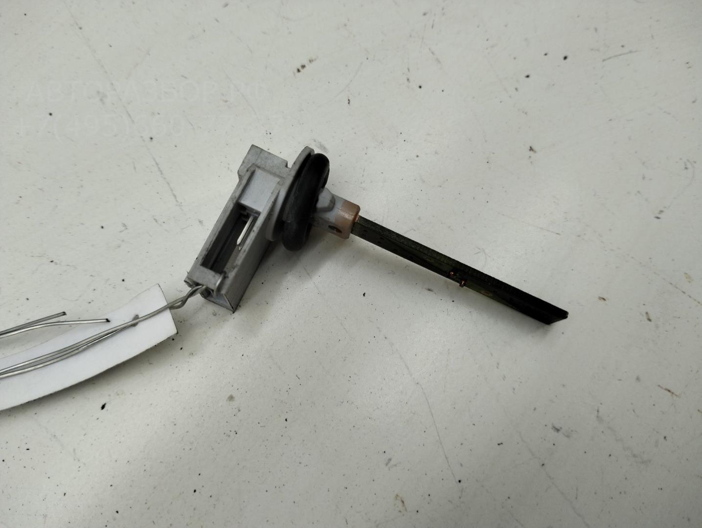 Датчик температуры