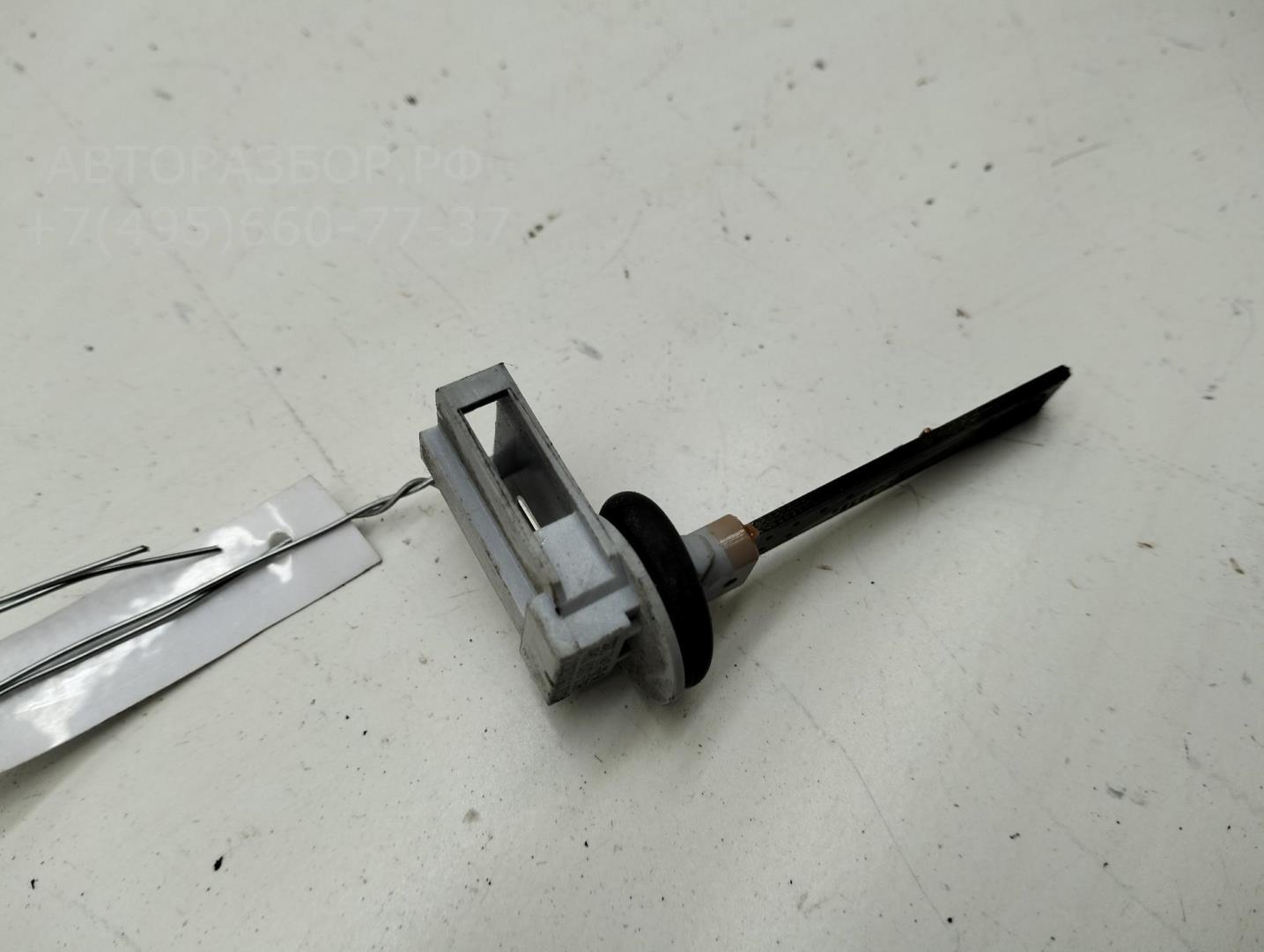 Датчик температуры