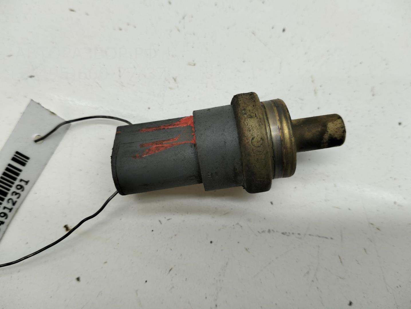 Датчик температуры