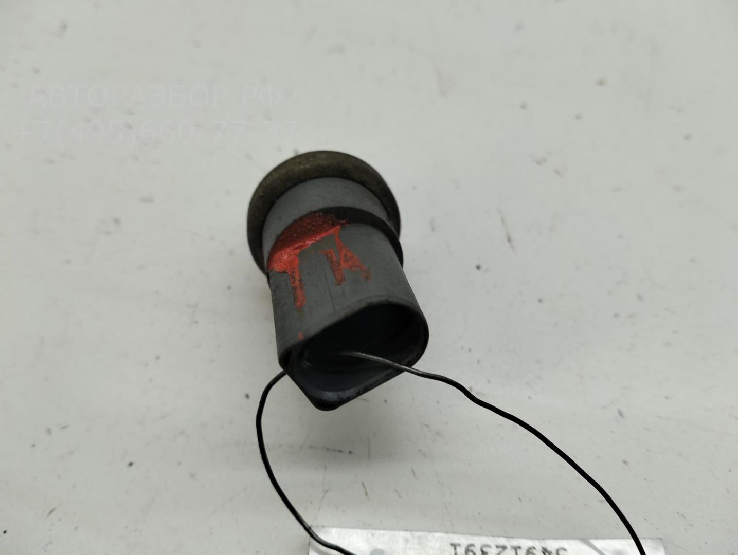 Датчик температуры