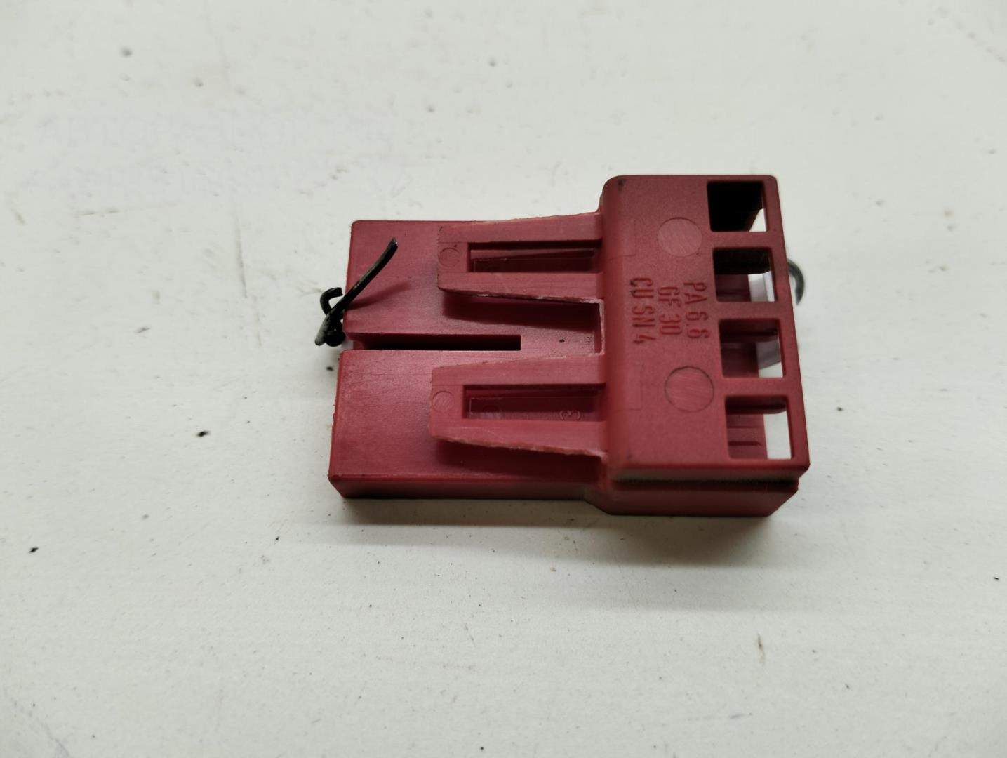 Корпус блока предохранителей