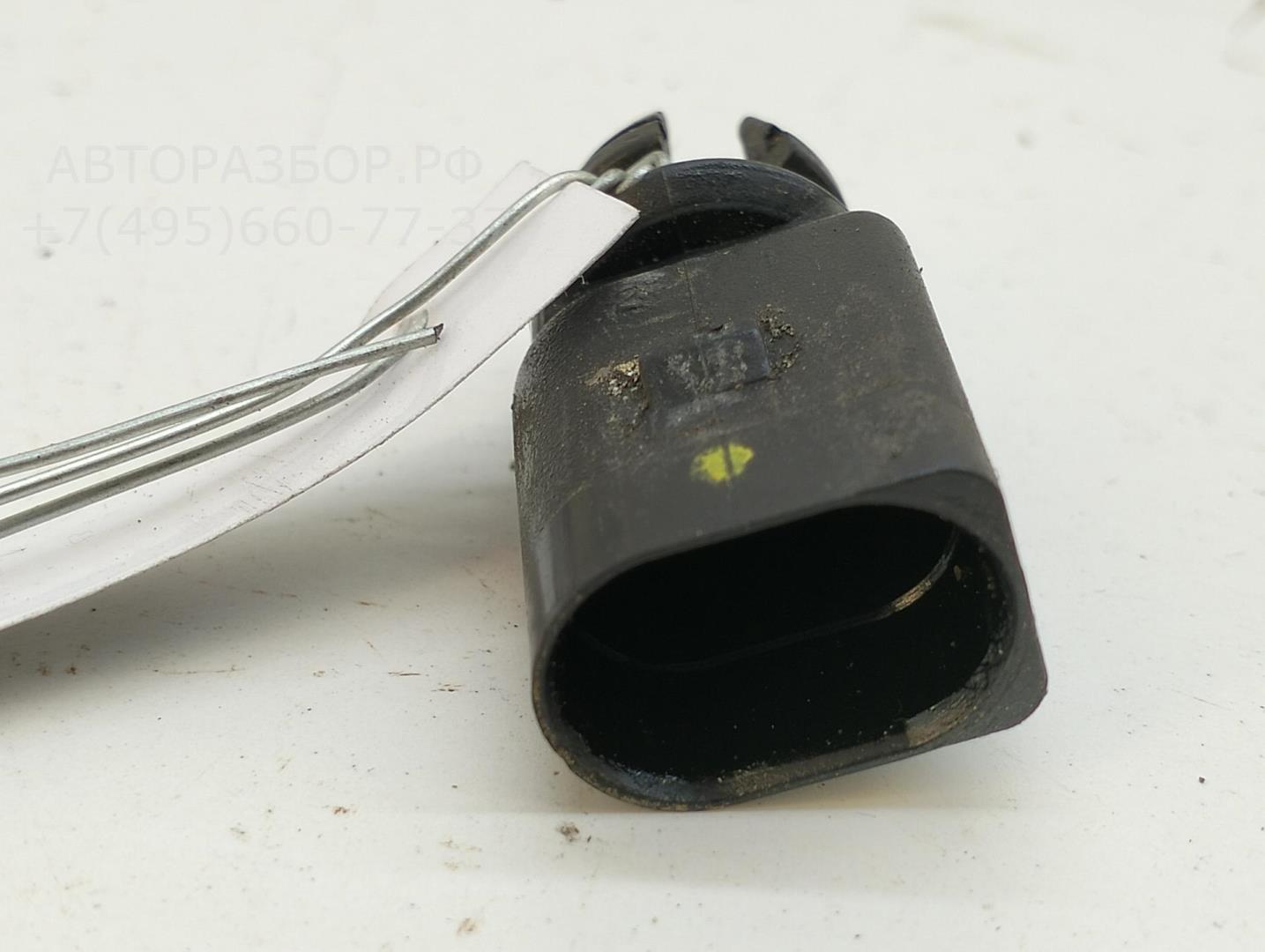 Датчик температуры