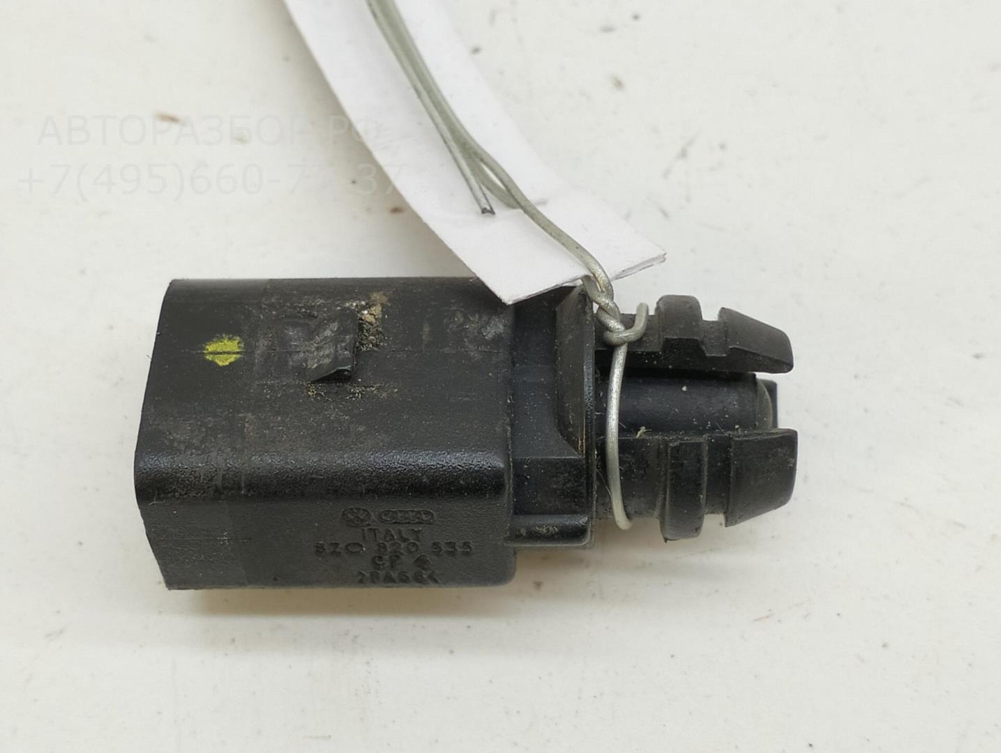 Датчик температуры