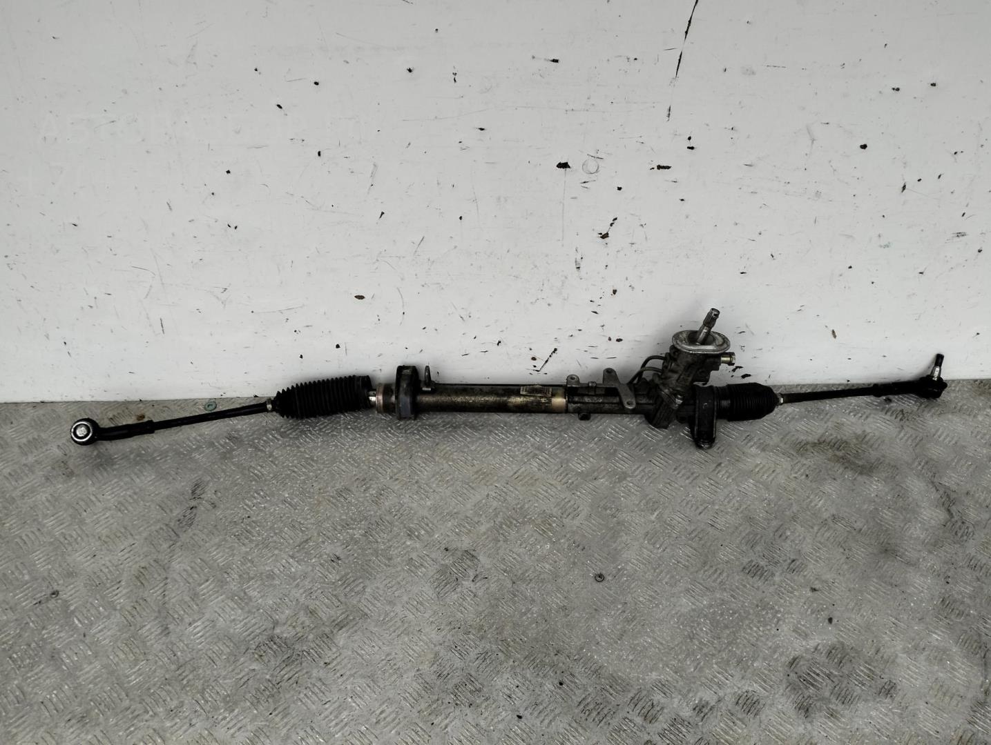 Рейка рулевая