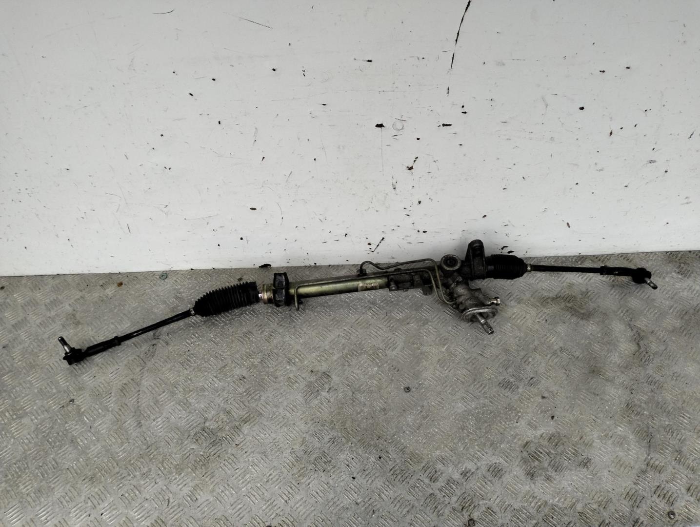 Рейка рулевая