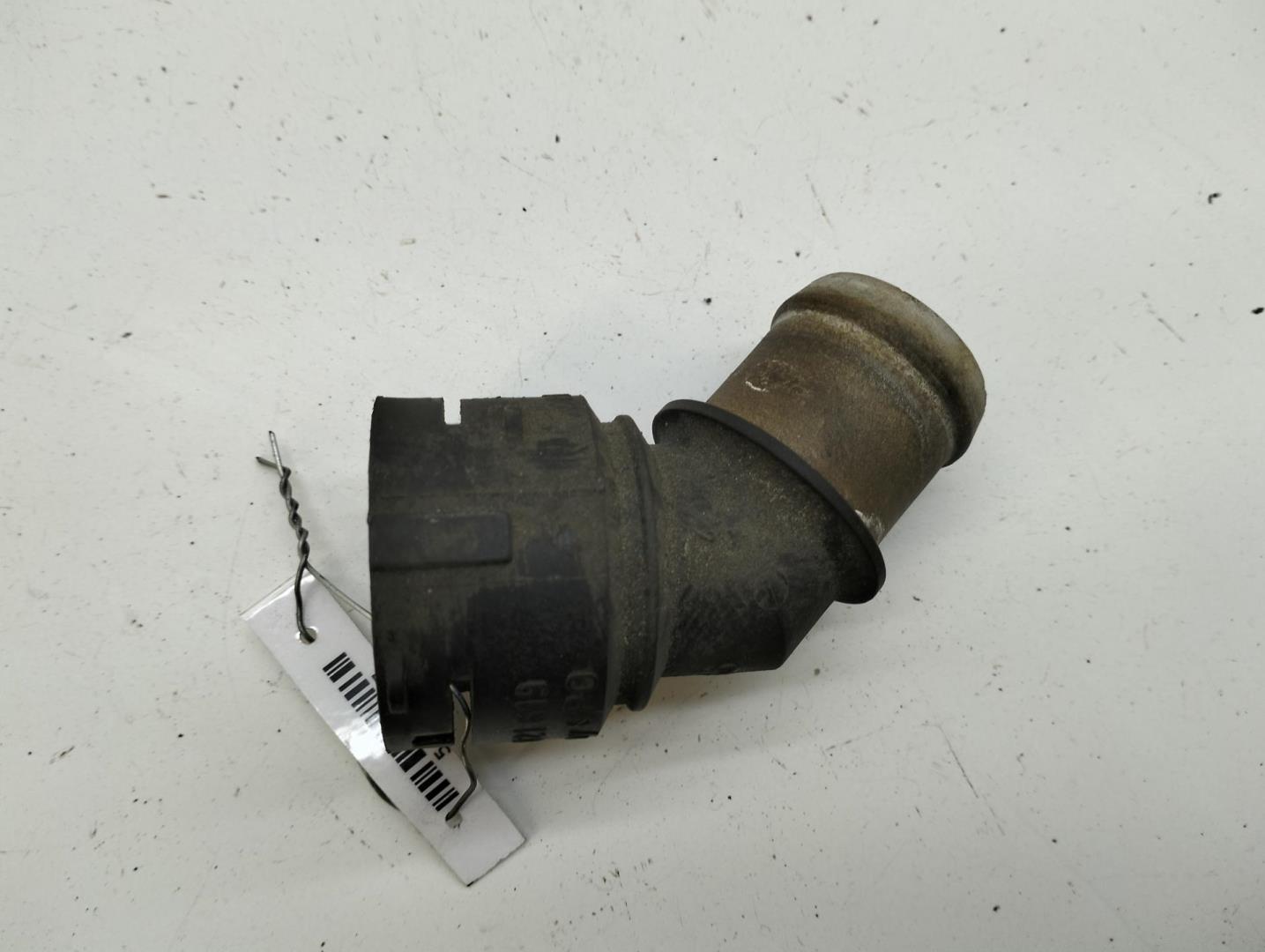 Фланец / тройник