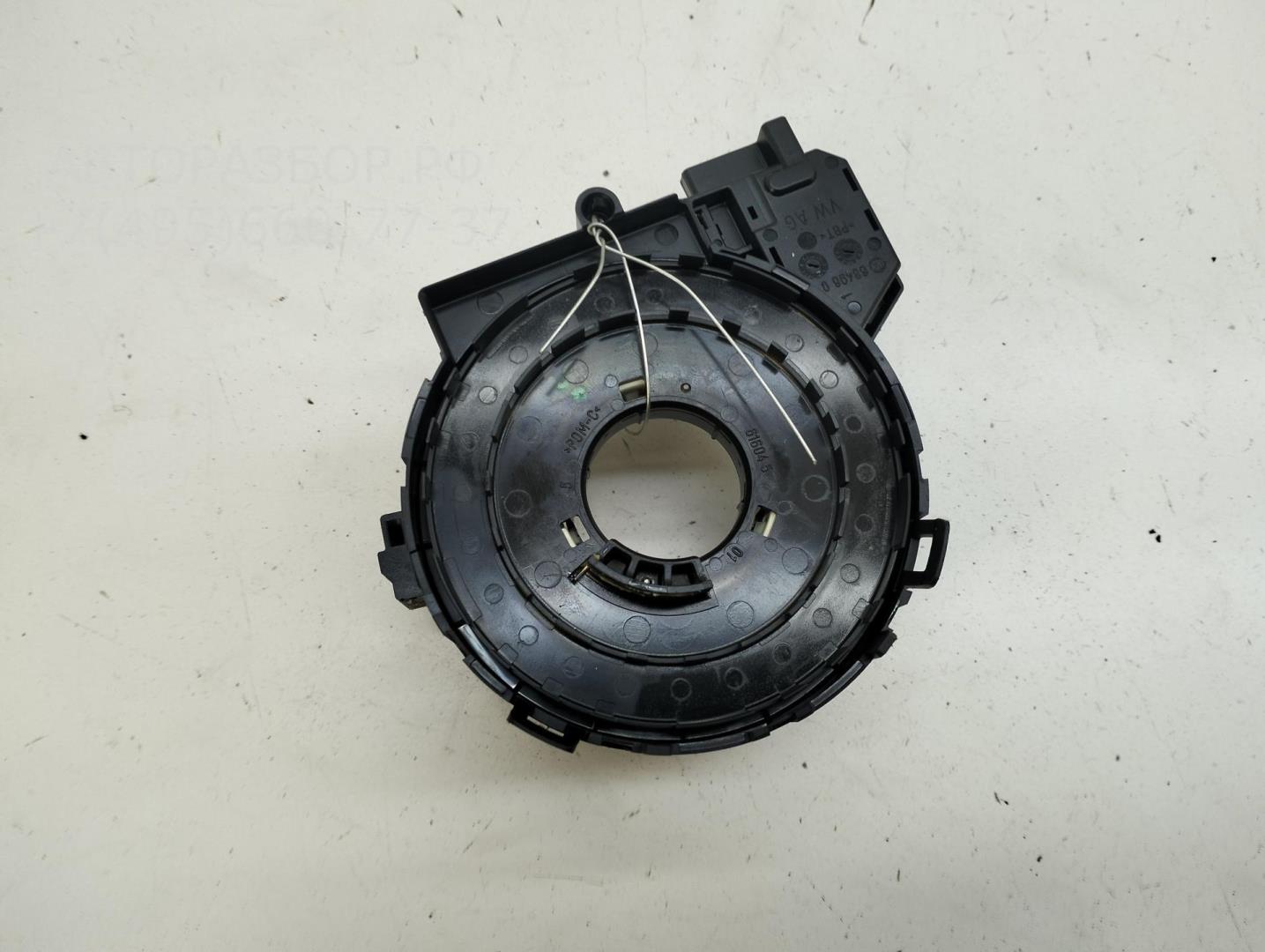 Механизм подрулевой для SRS (ленточный)