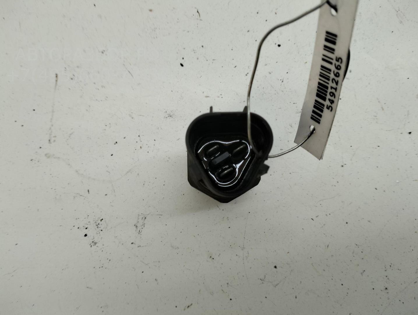 Датчик температуры