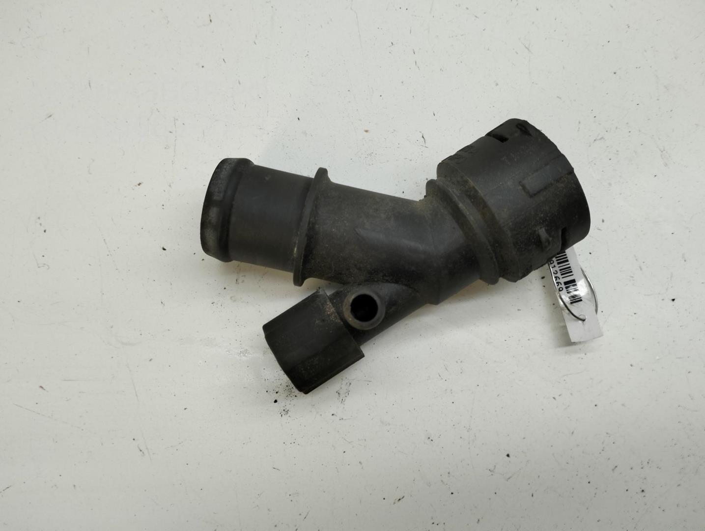 Фланец / тройник