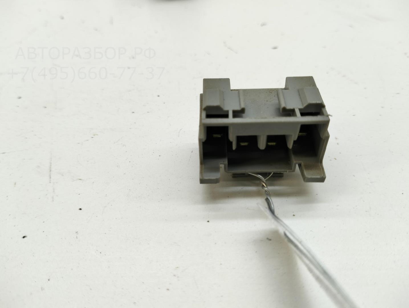 Корпус блока предохранителей