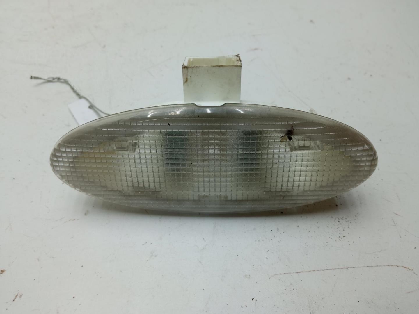 Плафон салонный