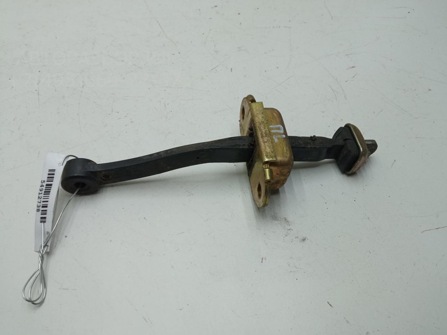 Ограничитель двери