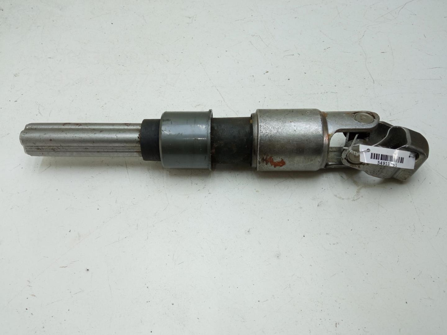 Кардан рулевой