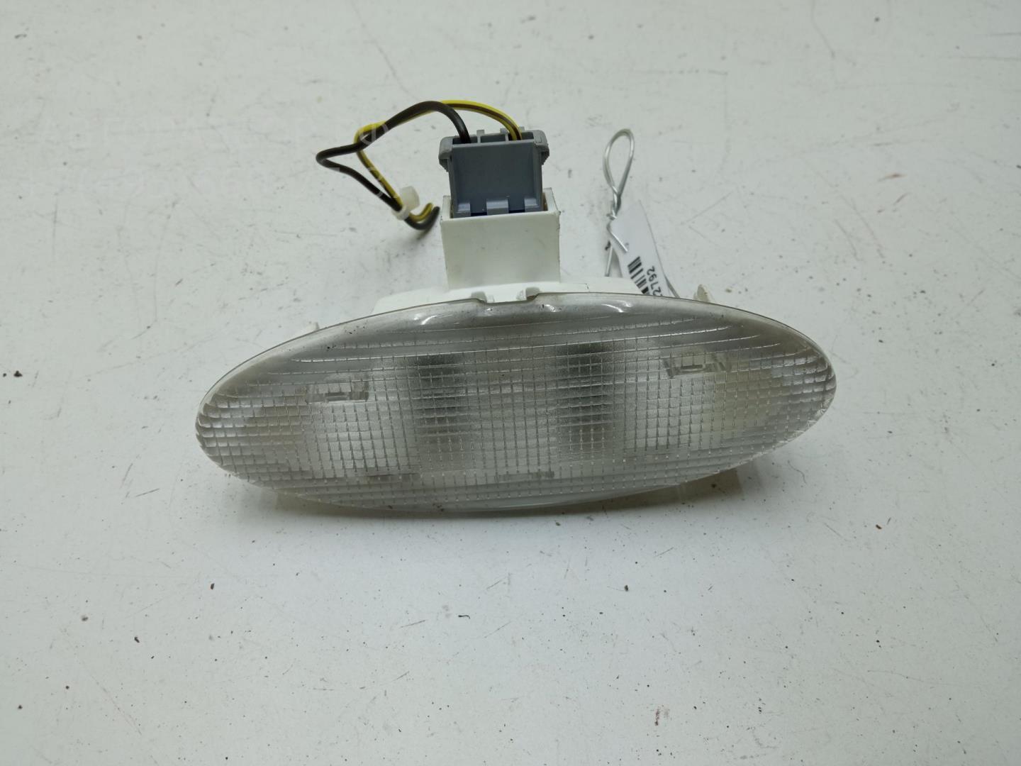 Плафон салонный