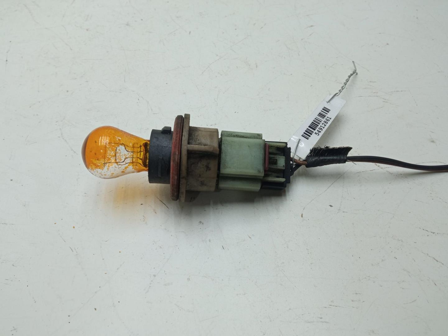 Патрон лампы