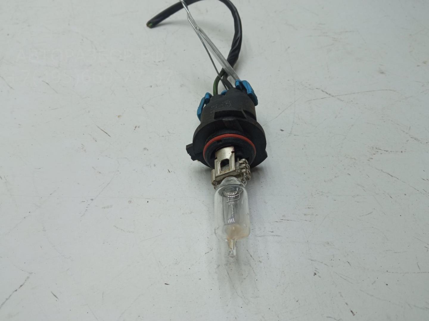 Патрон лампы