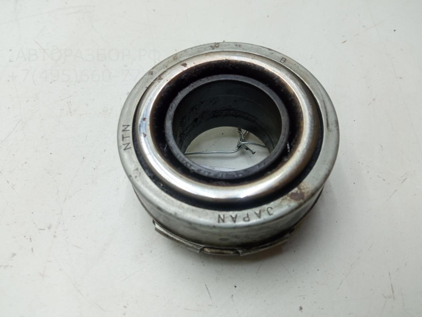 Подшипник выжимной
