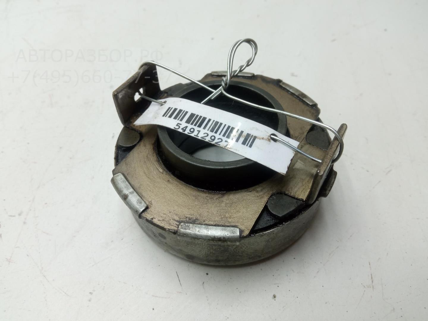 Подшипник выжимной