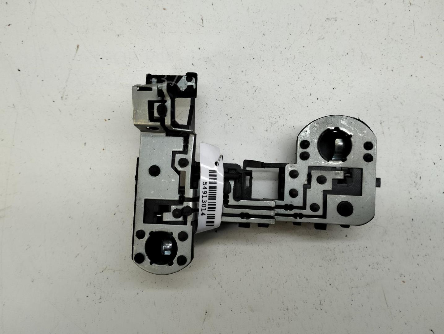 Плата заднего фонаря левого