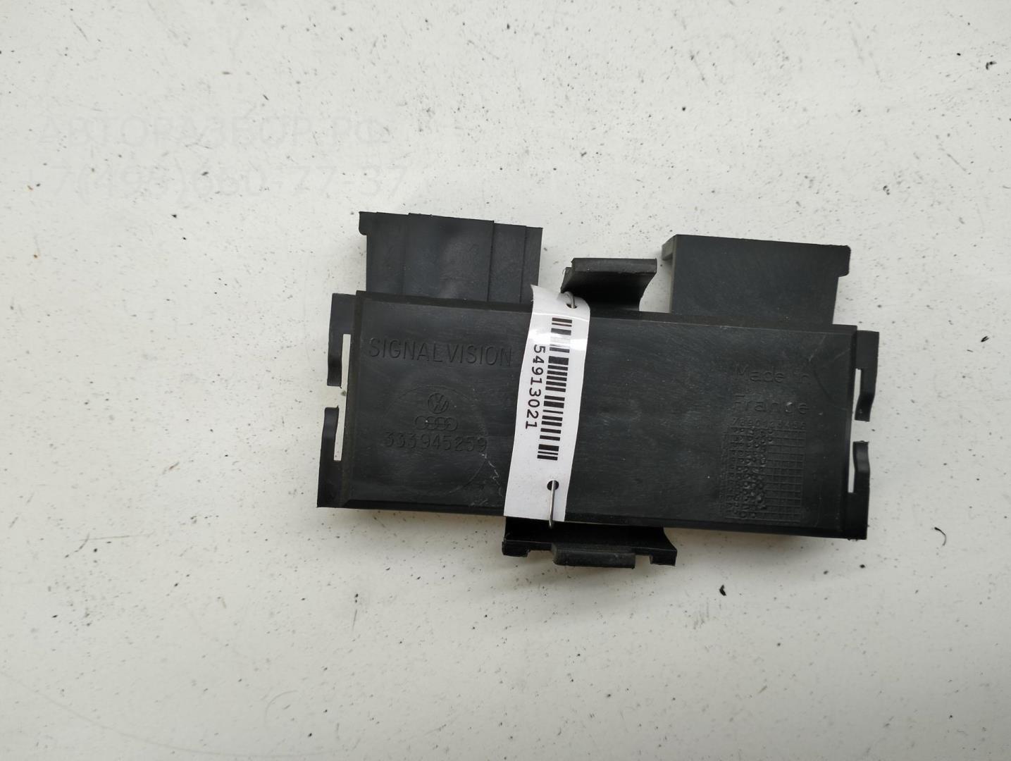 Плата заднего фонаря правого