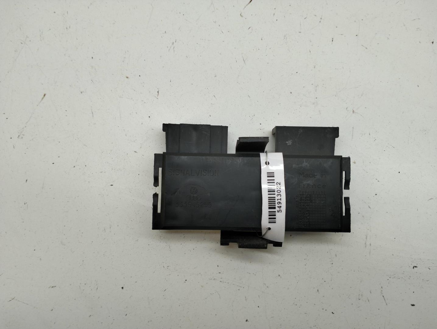 Плата заднего фонаря левого