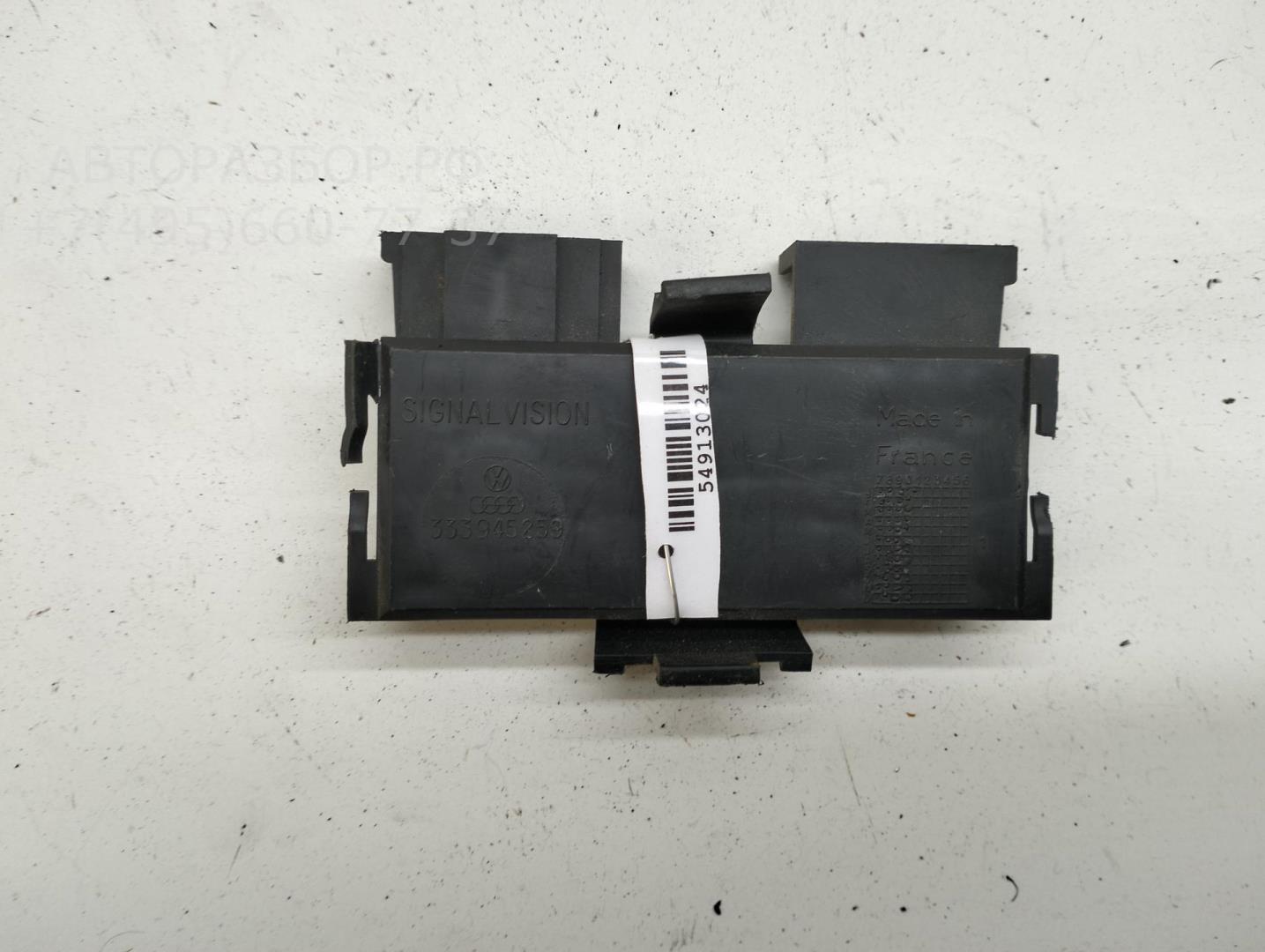 Плата заднего фонаря правого