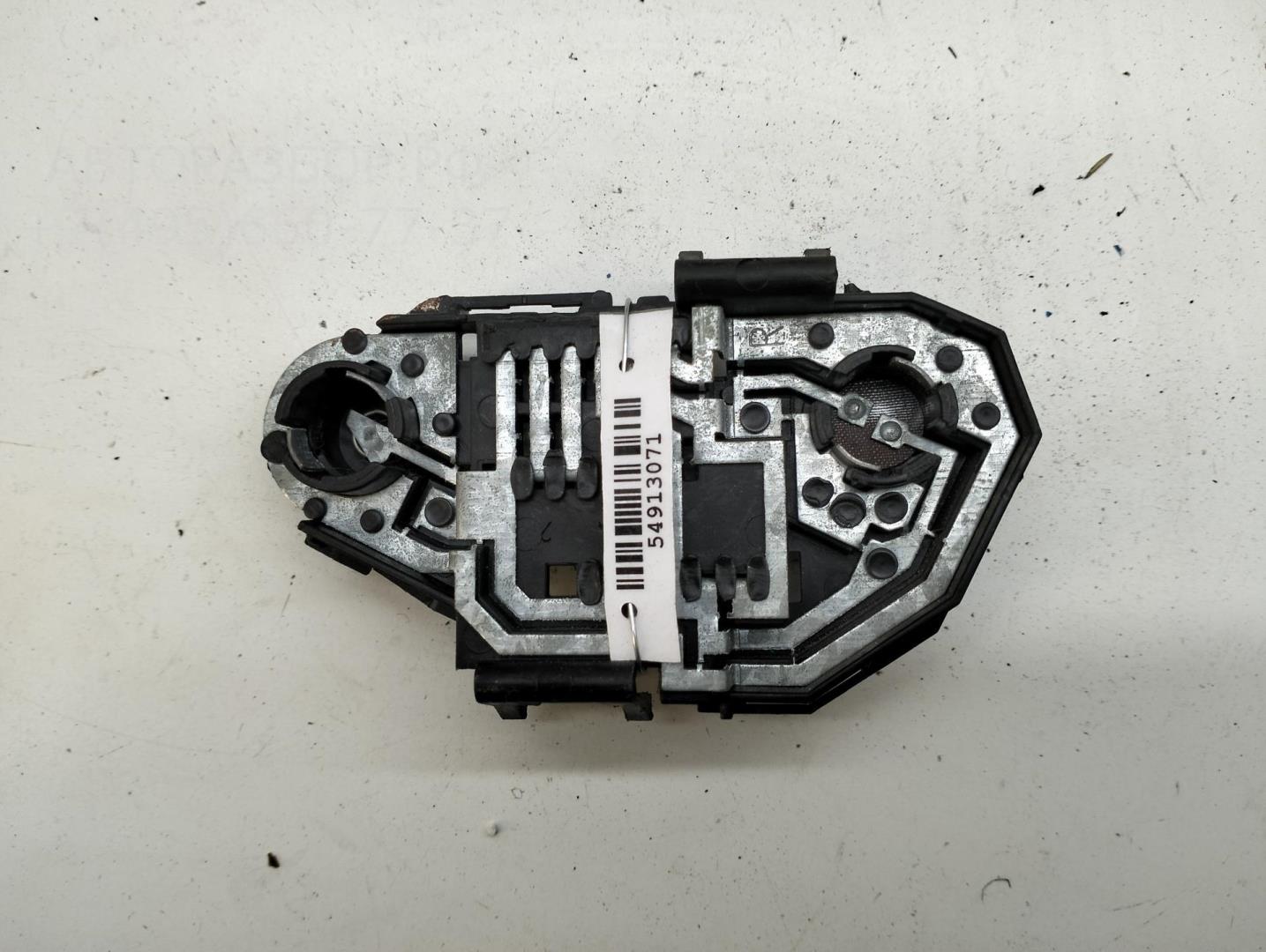 Плата заднего фонаря правого