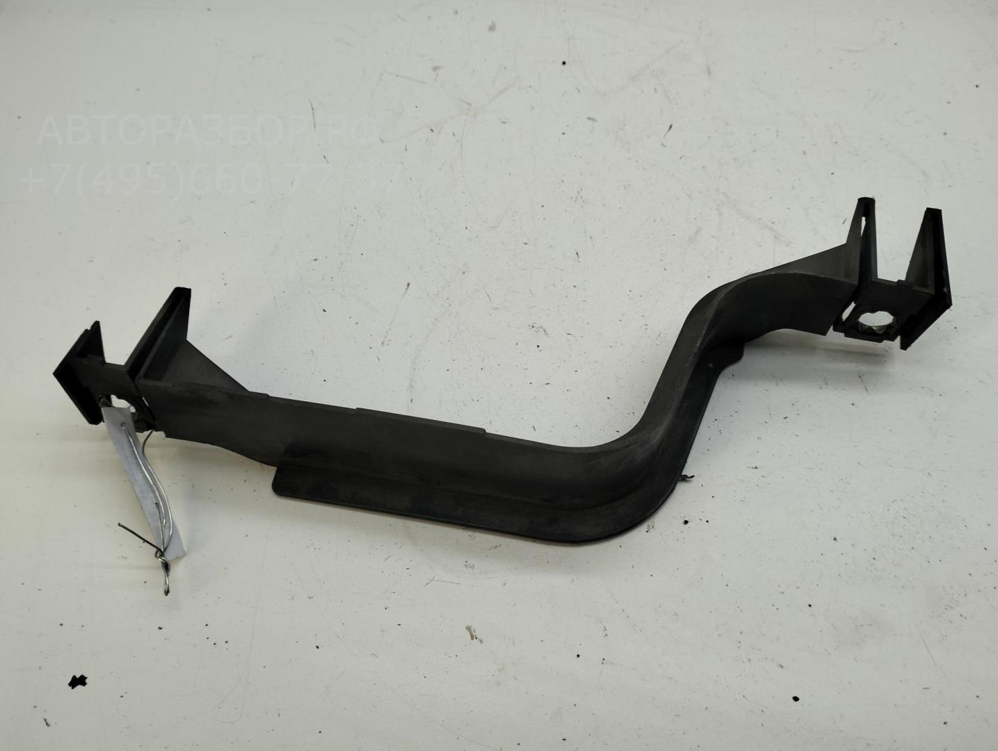 Крепеж фары