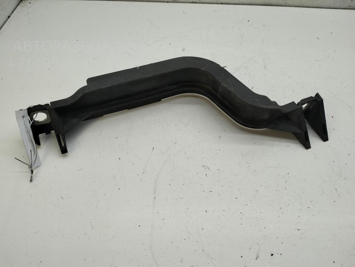 Крепеж фары