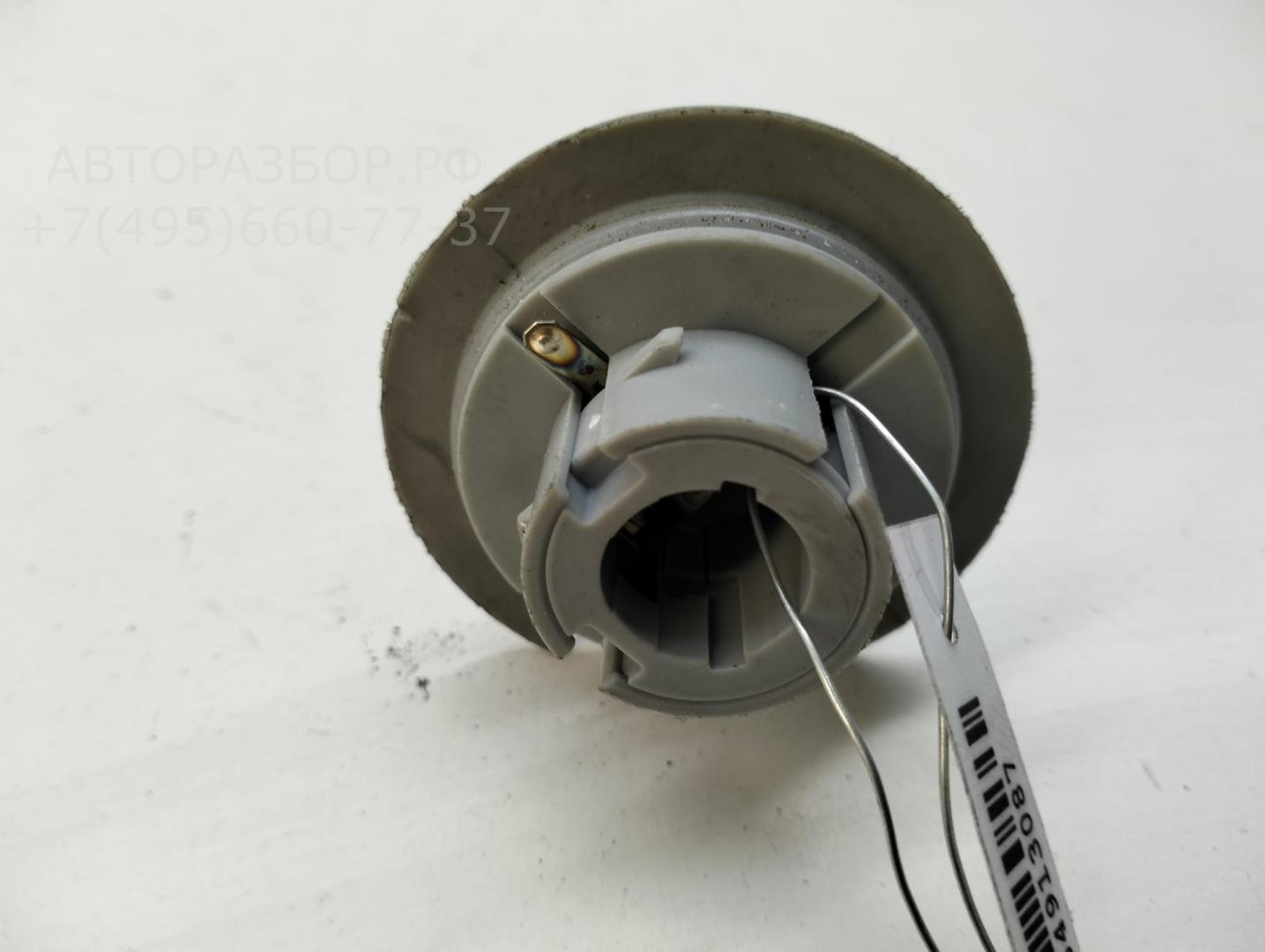 Патрон лампы