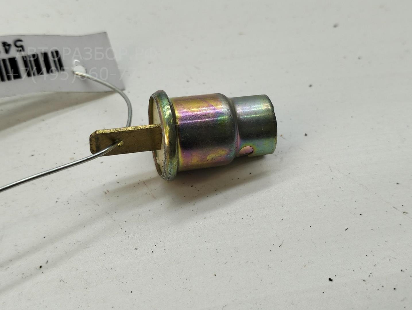 Патрон лампы