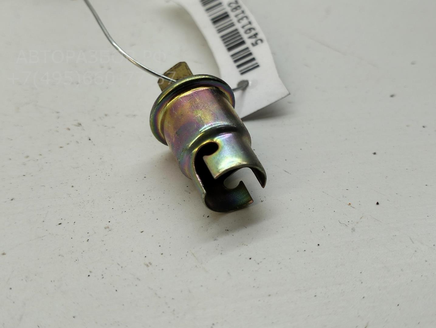 Патрон лампы