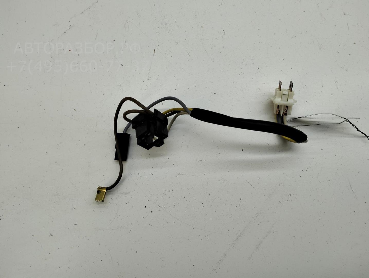 Проводка (коса)