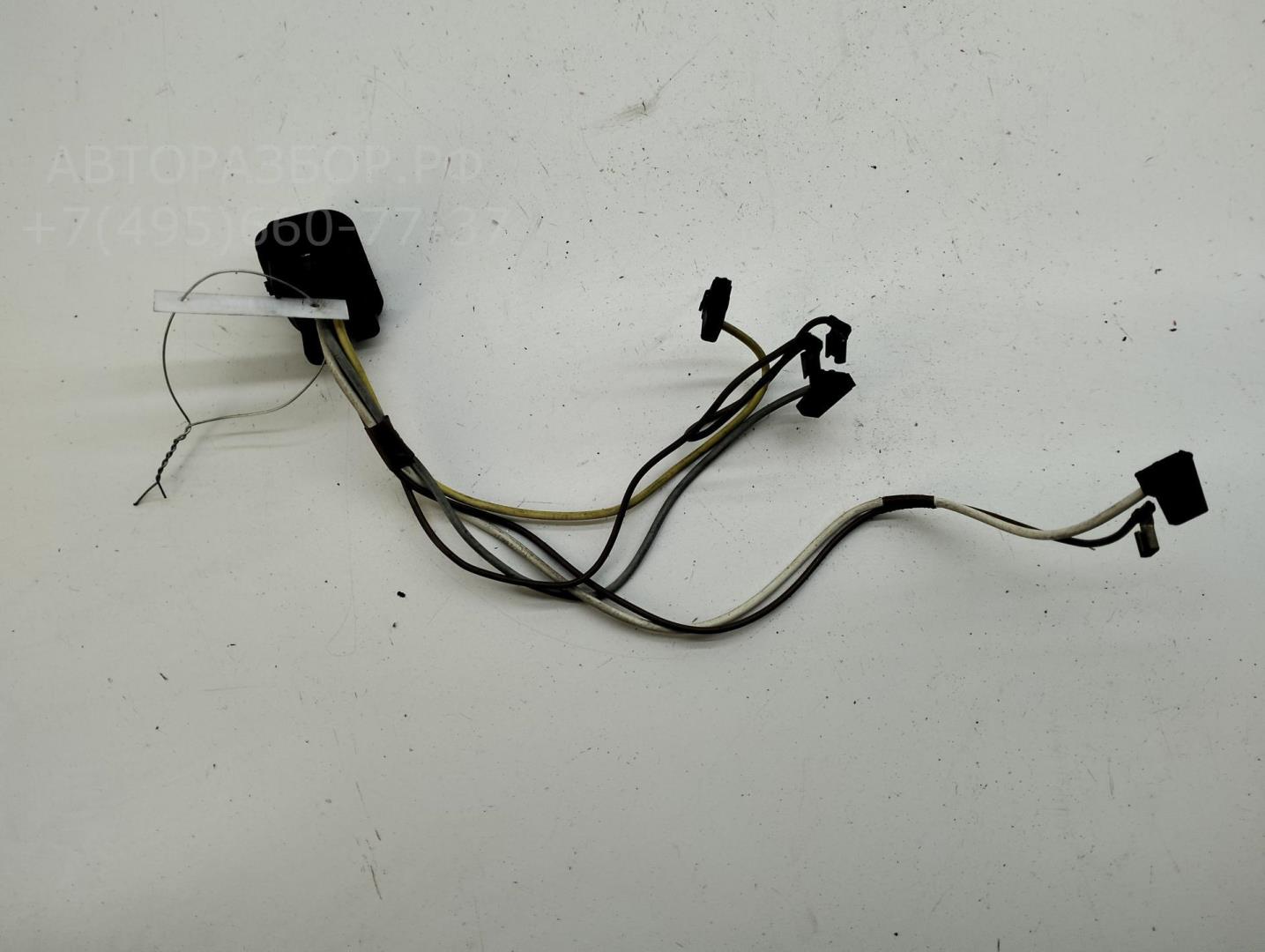 Проводка (коса)