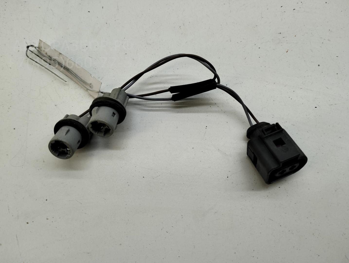 Патрон лампы