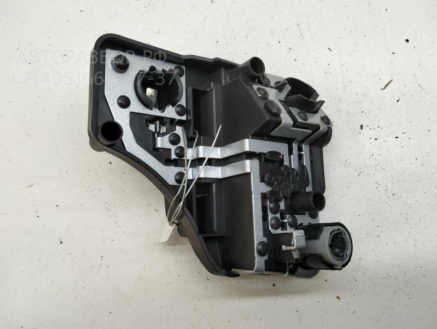 Плата заднего фонаря правого