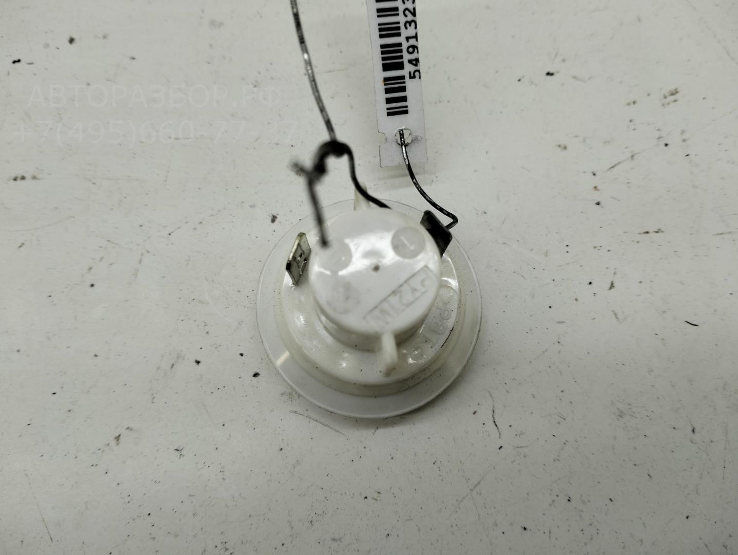 Патрон лампы