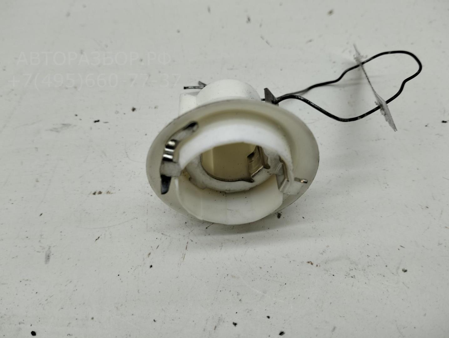 Патрон лампы