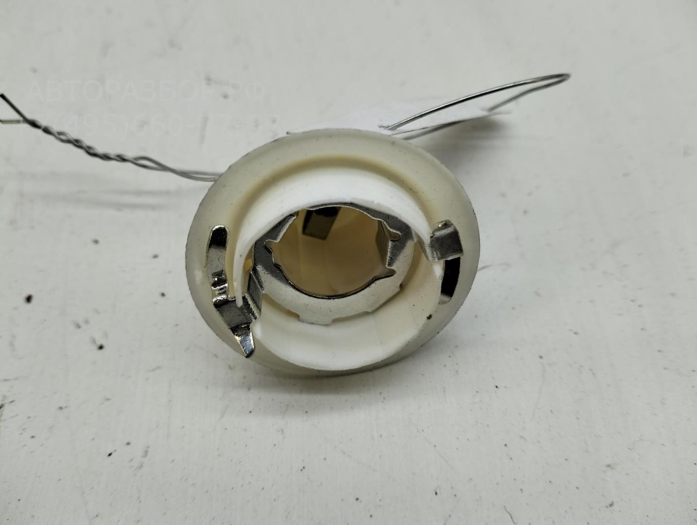 Патрон лампы